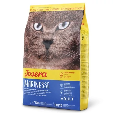JOSERA Marinesse macskaeledel 2 kg