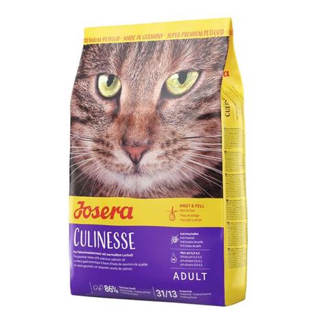 JOSERA Culinesse macskaeledel 2 kg