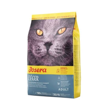 JOSERA Léger macskaeledel 2 kg