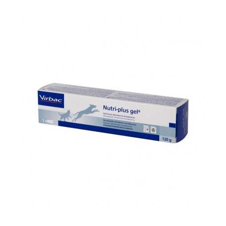 Nutri-Plus gél 120g