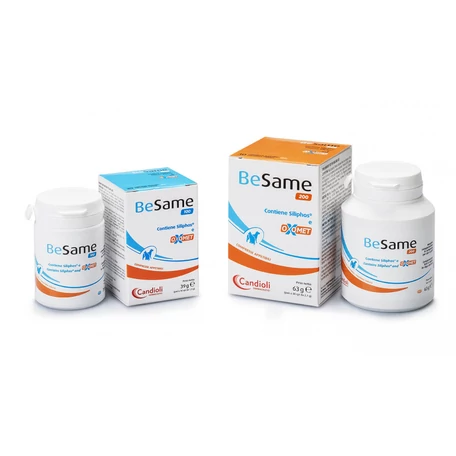 BeSame 100 mg tabletta