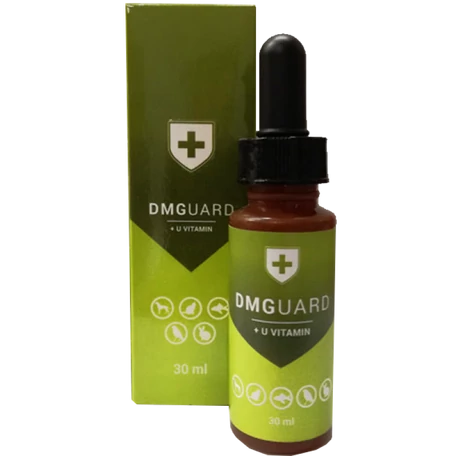 DMGUARD 30 ml