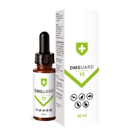 DMGUARD T2 30 ml