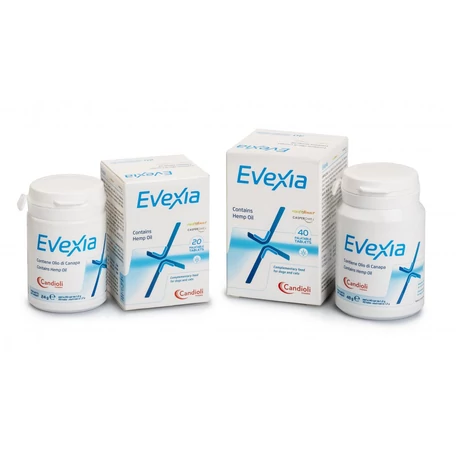 EVEXIA tabletta 40 db