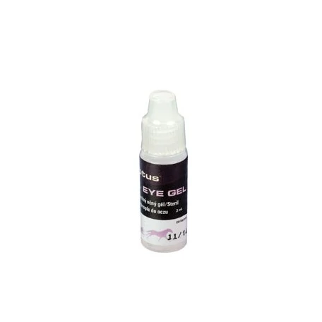 Aptus Sentrx Eye Gel steril szemcsepp 3 ml