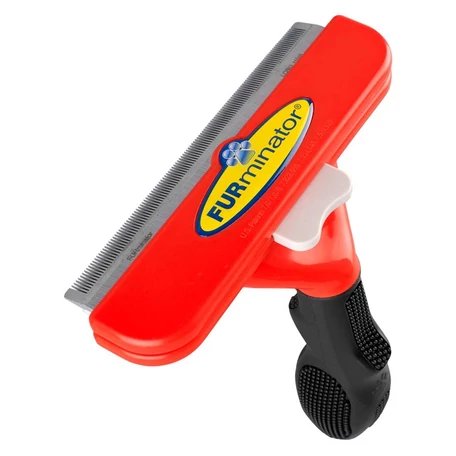 FURMINATOR hosszúszőrű kutyák részére XL