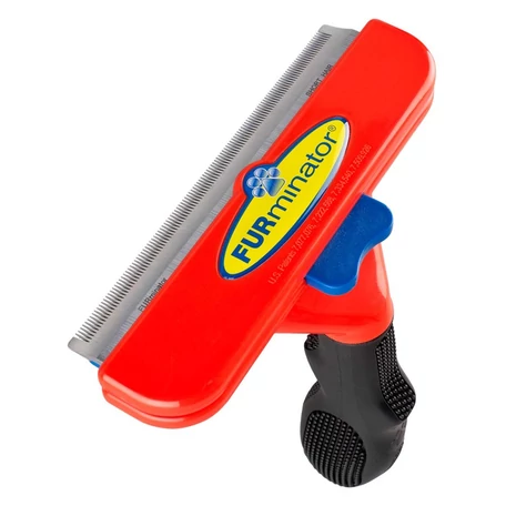 FURMINATOR rövidszőrű kutyák részére XL