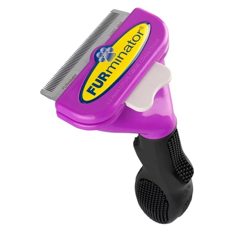 FURMINATOR hosszúszőrű macskáknak L