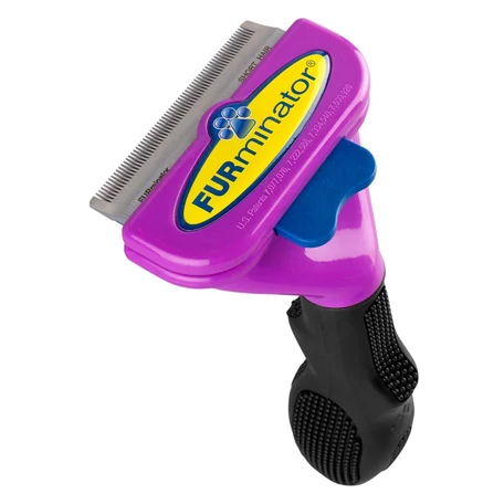 FURMINATOR rövidszőrű macskáknak L
