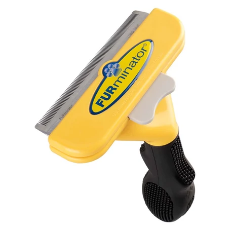 FURMINATOR hosszúszőrű kutyák részére L