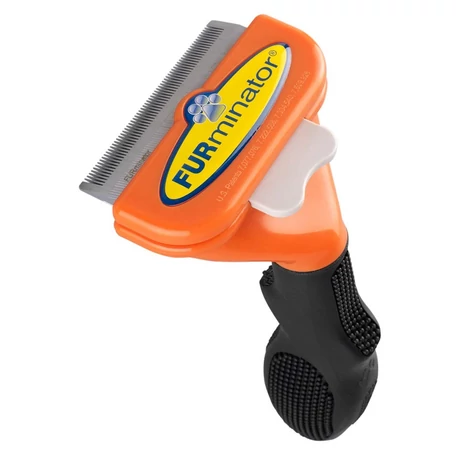 FURMINATOR hosszúszőrű kutyák részére M