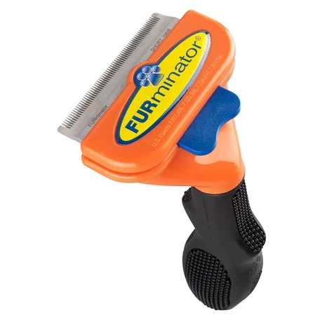 FURMINATOR rövidszőrű kutyák részére M