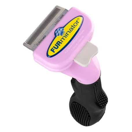 FURMINATOR hosszúszőrű macskáknak S