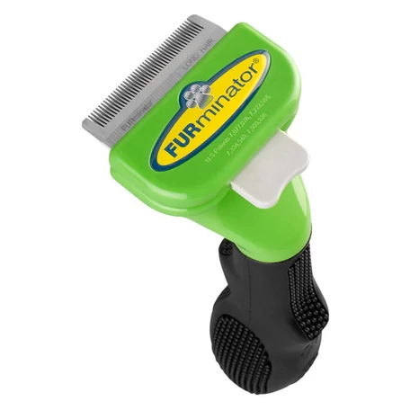 FURMINATOR hosszúszőrű kutyák részére S