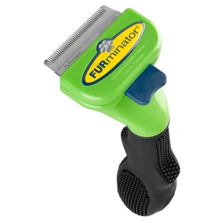 FURMINATOR rövidszőrű kutyák részére S