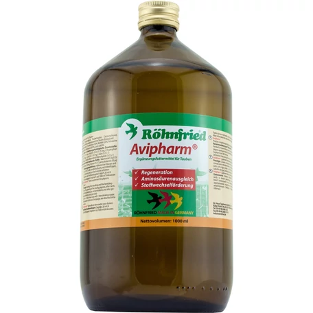 Avipharm 1 liter
