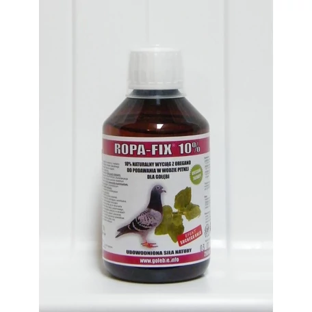 ROPA-FIX 10% 250 ml