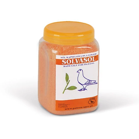 SOLVASOL 500 g