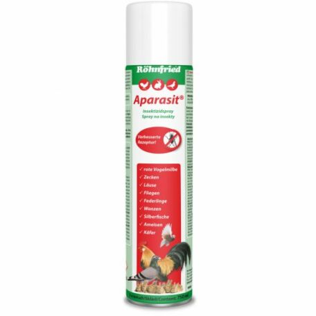 Aparasit spray