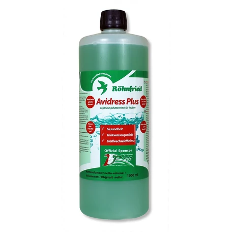 Avidress Plus 1 liter