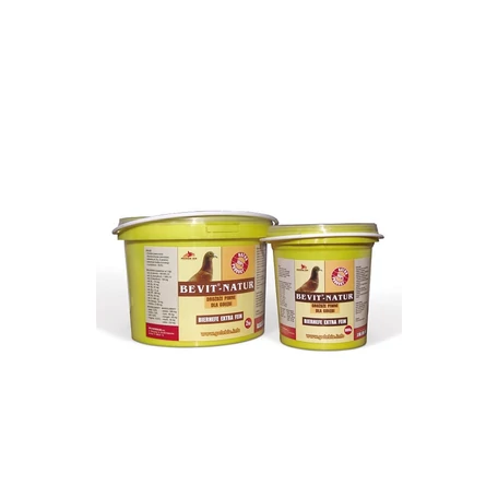 BEVIT-NATUR 800 g