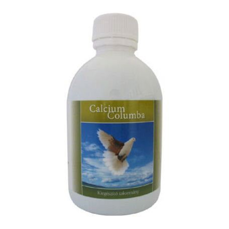 Calcium columba
