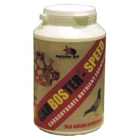 CARBOSTER-SPEED 500 g