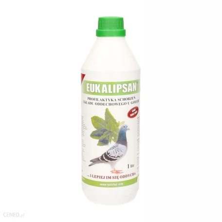EUKALIPSAN Fresh 1 liter