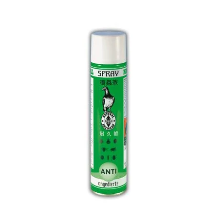 Natural Spray 750 ml