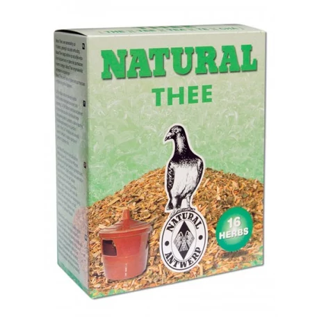 Natural Tea 300 g