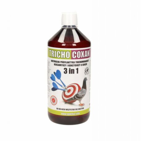 TRICHO-COXAN 1 liter