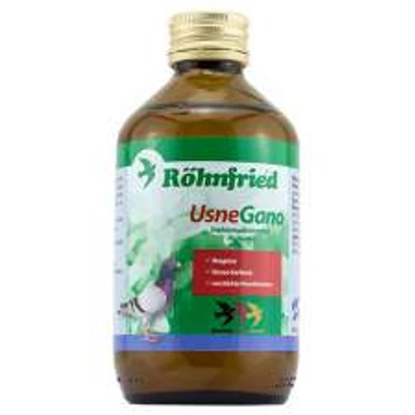 Usne Gano 250 ml