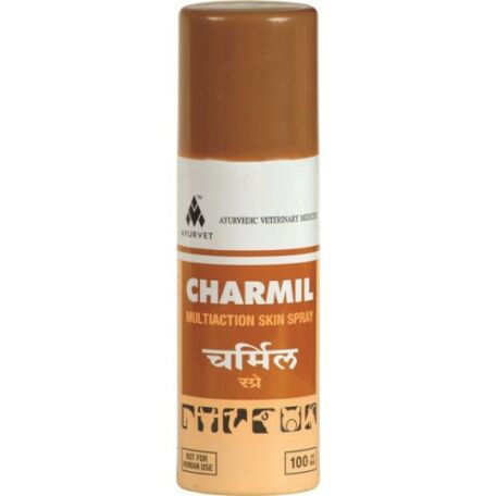 Charmil Multiaction spray 100 ml