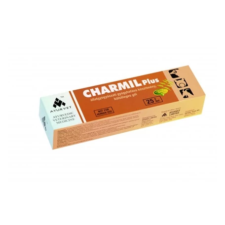 Charmil Plus gél 25 g
