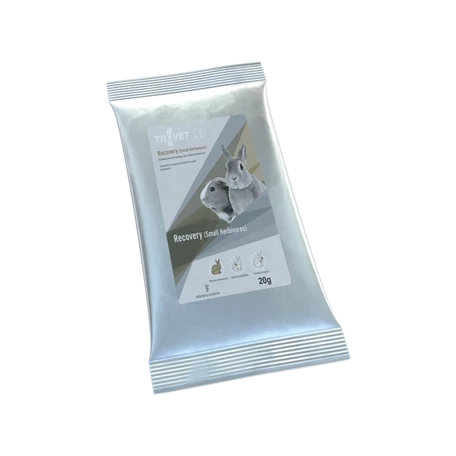Trovet Recovery Small Herbivores 20 g