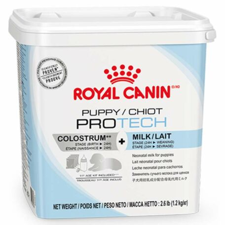 Royal Canin Puppy ProTech 1,2 kg