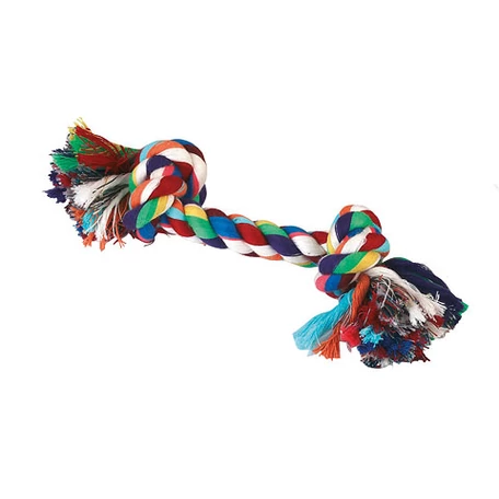 Gyapjúcsont játék kutyáknak 37 cm