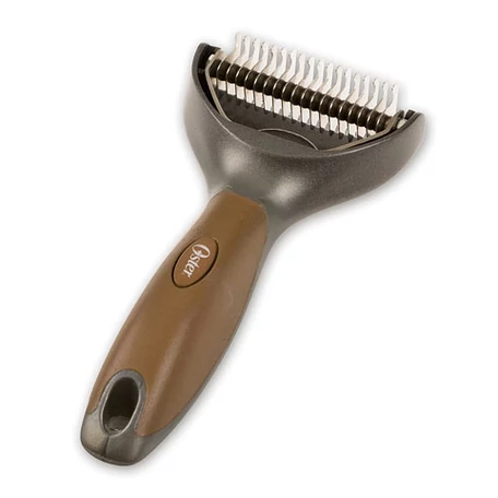 Oster Prémium szőreltávolító kefe S-M Oster Prémium szőreltávolító kefe S-M