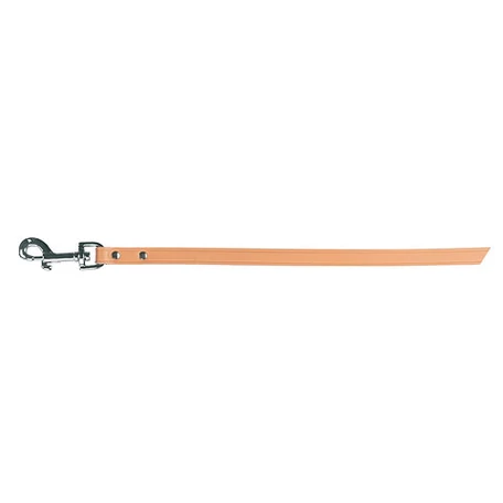 KERBL Mexica bőr póráz 100 cm natúr