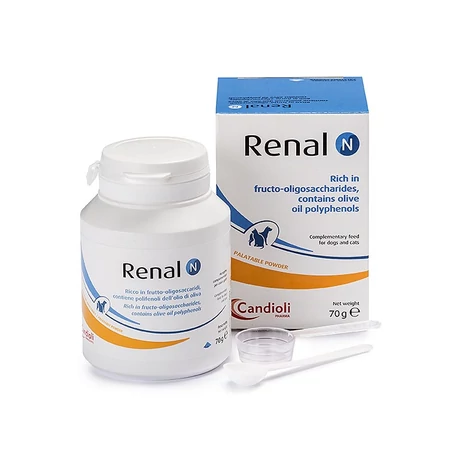 Candioli Renal N por 70 g