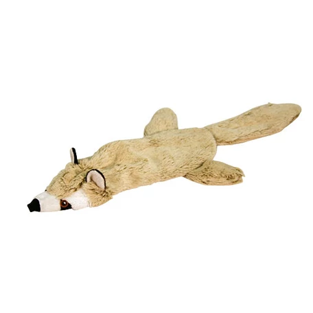 Játékállat leopárd/hermelin 60 cm