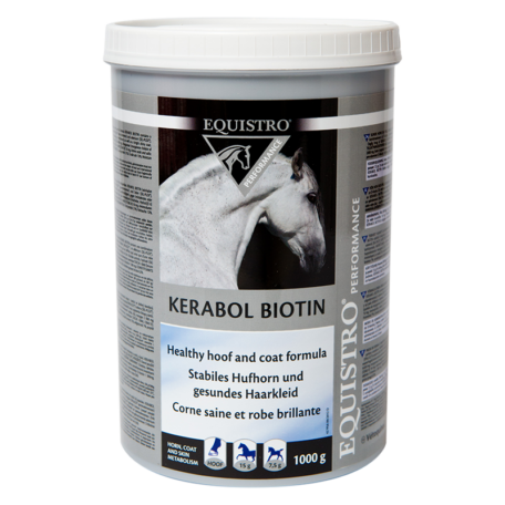 Equistro Kerabol Biotin 1 kg