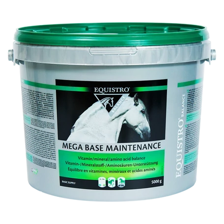 Equistro Mega base Maintenance 5 kg