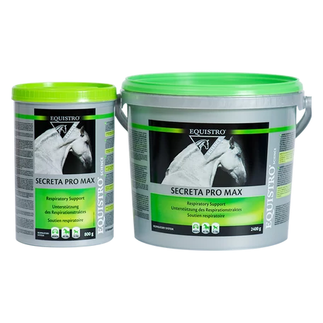 Equistro Secreta Pro Max 