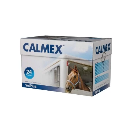 CALMEX Equine 24x60 g