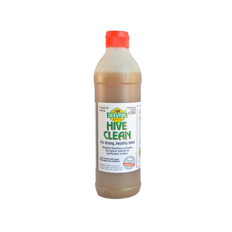 BeeVital HiveClean 500 ml