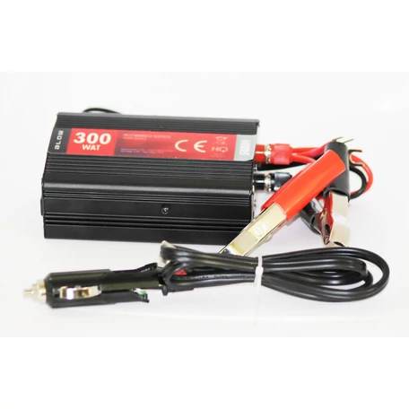 SublimOx készülékhez inverter