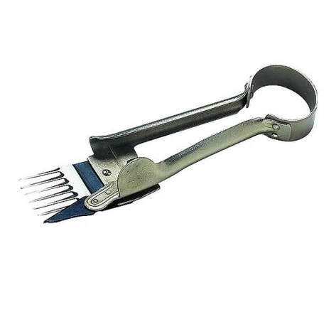 Kézi juhnyíró olló 26 cm