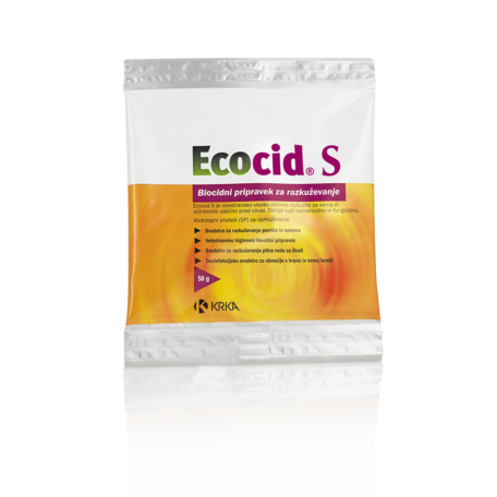 Ecocid-S 50 g