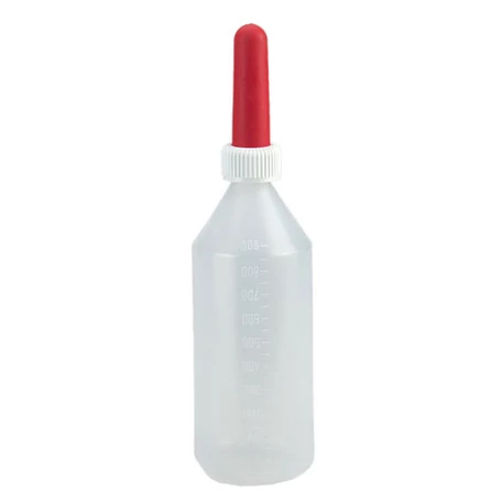 Cumisüveg 1 l